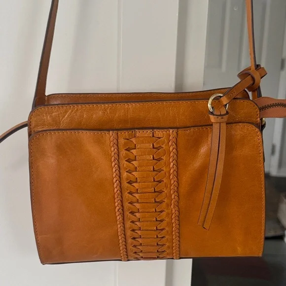 LODIS Ariana Organiser Crossbody - Picture 1 of 10